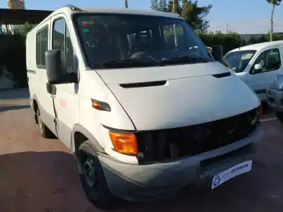 Утилизация автомобиля IVECO DAILY COMBI Combi 29 L ... Batalla 3000L года 2003 питание F1AE0481B