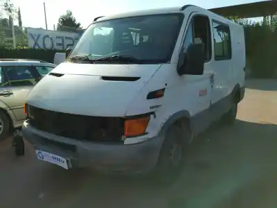 Утилизация автомобиля iveco daily combi combi 29 l ... batalla 3000l года 2003 питание f1ae0481b
