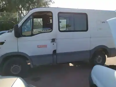 Утилизация автомобиля iveco daily combi combi 29 l ... batalla 3000l года 2003 питание f1ae0481b