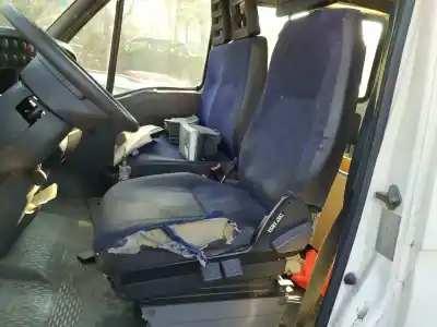 Утилизация автомобиля iveco daily combi combi 29 l ... batalla 3000l года 2003 питание f1ae0481b