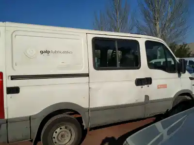 Утилизация автомобиля iveco daily combi combi 29 l ... batalla 3000l года 2003 питание f1ae0481b