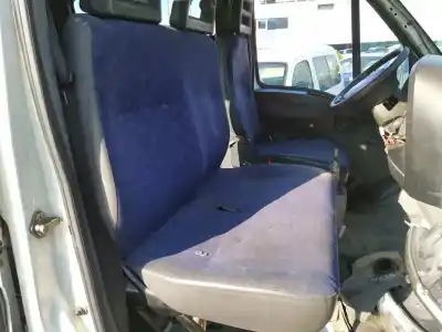 Утилизация автомобиля iveco daily combi combi 29 l ... batalla 3000l года 2003 питание f1ae0481b