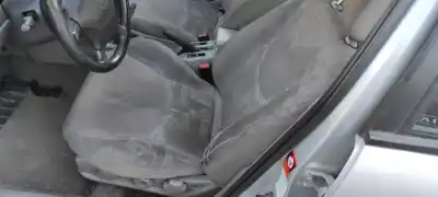 Sloopvoertuig nissan primera berlina (p11) 2.0 navigation van het jaar 2000 aangedreven cd20t