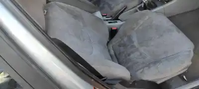 Sloopvoertuig nissan primera berlina (p11) 2.0 navigation van het jaar 2000 aangedreven cd20t