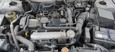Sloopvoertuig nissan primera berlina (p11) 2.0 navigation van het jaar 2000 aangedreven cd20t