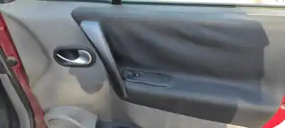 Утилизация автомобиля renault scenic ii adventure by coronel tapiocca года 2006 питание k9k p7