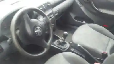 Veicolo di demolizione seat leon (1m1) signo dell'anno 2000 alimentato akl