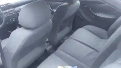 Veicolo di demolizione seat leon (1m1) signo dell'anno 2000 alimentato akl