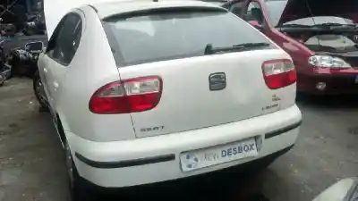 Veicolo di demolizione seat leon (1m1) signo dell'anno 2000 alimentato akl