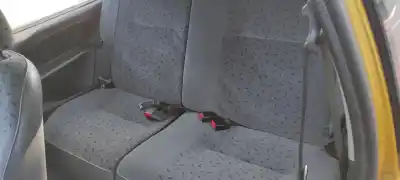 Veículo de Sucata citroen saxo 1.4 monaco do ano 2001 alimentado kfwtu3jp