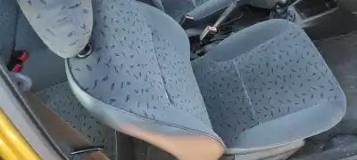 Veículo de Sucata citroen saxo 1.4 monaco do ano 2001 alimentado kfwtu3jp