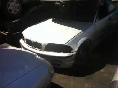 Véhicule à la ferraille BMW SERIE 3 BERLINA (E46) 1.9 CAT de l'année 1998 alimenté 