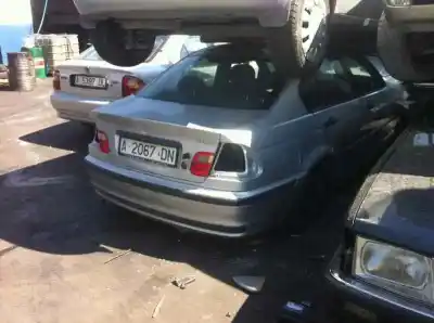 Veículo de Sucata bmw serie 3 berlina (e46) 1.9 cat do ano 1998 alimentado 
