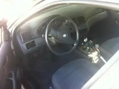 Veículo de Sucata bmw serie 3 berlina (e46) 1.9 cat do ano 1998 alimentado 