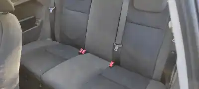 Veículo de Sucata ford focus berlina (cap) ambiente (d) do ano 2007 alimentado kkda