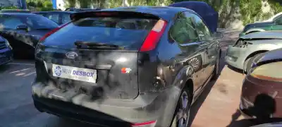 Veículo de Sucata ford focus berlina (cap) ambiente (d) do ano 2007 alimentado kkda