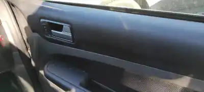 Veículo de Sucata ford focus berlina (cap) ambiente (d) do ano 2007 alimentado kkda