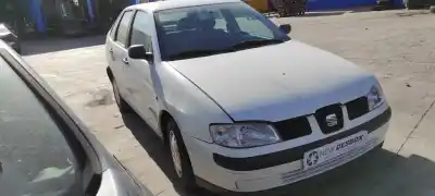 Hurda Aracı SEAT CORDOBA BERLINA (6K2) Tour Yılın 2000 güçlü ALM