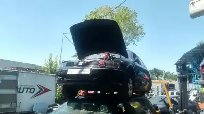 Утилизация автомобиля seat leon (1m1) 1.9 tdi года 2005 питание asv