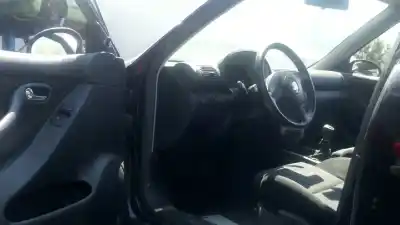 Утилизация автомобиля seat leon (1m1) 1.9 tdi года 2005 питание asv