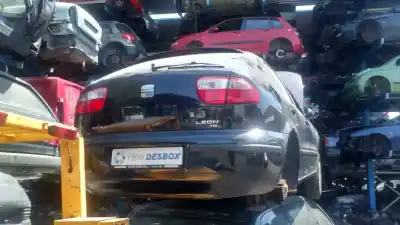 Утилизация автомобиля seat leon (1m1) 1.9 tdi года 2005 питание asv