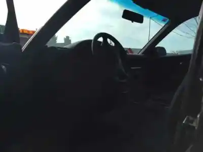 Sloopvoertuig audi a6 avant (4b5) aga 121kw van het jaar 1995 aangedreven aga