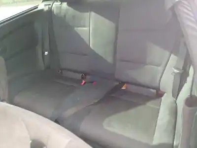 Veículo de Sucata bmw serie 3 compact (e46) 2.0 16v diesel cat do ano 2003 alimentado m47n204d4