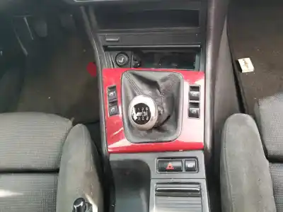 Veículo de Sucata bmw serie 3 compact (e46) 2.0 16v diesel cat do ano 2003 alimentado m47n204d4