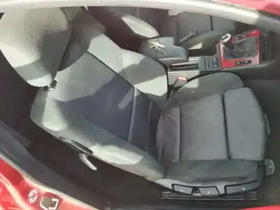 Veículo de Sucata bmw serie 3 compact (e46) 2.0 16v diesel cat do ano 2003 alimentado m47n204d4