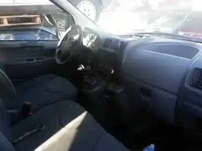 Утилизация автомобиля citroen jumpy 1.6 16v hdi года 2007 питание 9hu