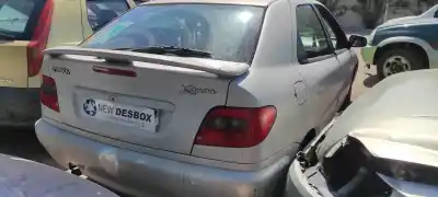 Veículo de Sucata citroen xsara berlina 1.6 lx do ano 1998 alimentado nfztu5jp