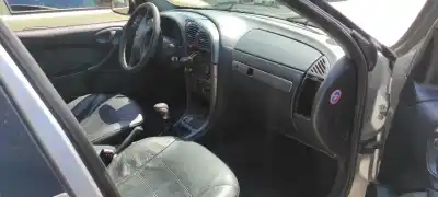 Veículo de Sucata citroen xsara berlina 1.6 lx do ano 1998 alimentado nfztu5jp