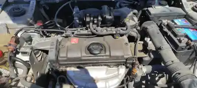 Veículo de Sucata citroen xsara berlina 1.6 lx do ano 1998 alimentado nfztu5jp