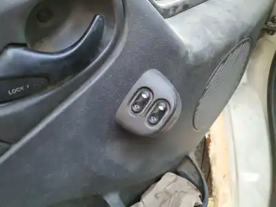 Утилизация автомобиля ford transit mod. 2000 combi ft 260 2.0 corto года 2005 питание abfa