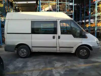 Утилизация автомобиля ford transit mod. 2000 combi ft 260 2.0 corto года 2005 питание abfa