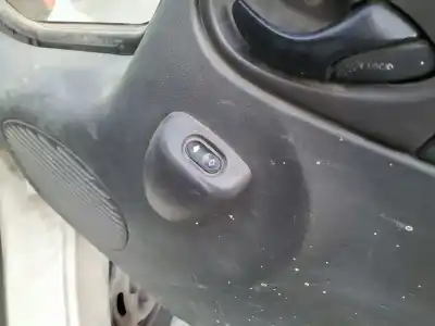 Утилизация автомобиля ford transit mod. 2000 combi ft 260 2.0 corto года 2005 питание abfa