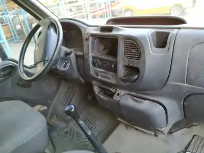 Утилизация автомобиля ford transit mod. 2000 combi ft 260 2.0 corto года 2005 питание abfa