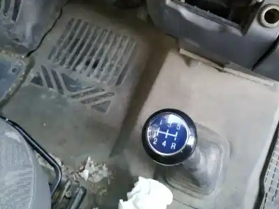 Утилизация автомобиля ford transit mod. 2000 combi ft 260 2.0 corto года 2005 питание abfa