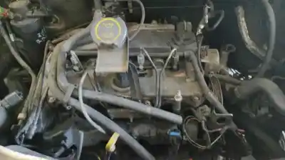 Утилизация автомобиля ford transit mod. 2000 combi ft 260 2.0 corto года 2005 питание abfa