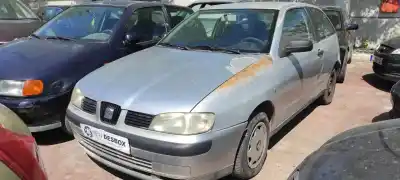 Hurda Aracı SEAT IBIZA (6K1) Select Yılın 2000 güçlü AKK