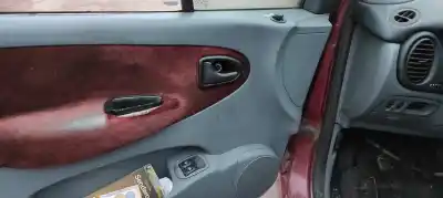 Утилизация автомобиля renault scenic (ja..) 1.9 d rt года 1999 питание f9q a7