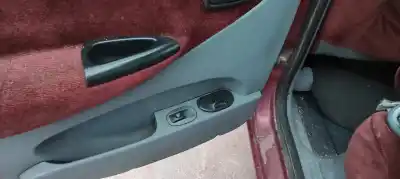 Утилизация автомобиля renault scenic (ja..) 1.9 d rt года 1999 питание f9q a7