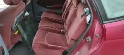 Утилизация автомобиля renault scenic (ja..) 1.9 d rt года 1999 питание f9q a7