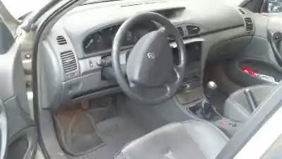 Здавання транспортного засобу renault laguna ii (bg0) 1.9 dci diesel року 2003 потужний f9q750