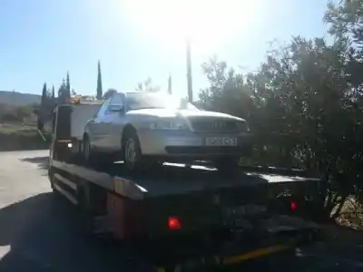 Scrapping Vehicle AUDI A4 AVANT (B5) 1.9 TDI of the year 2003 powered 
