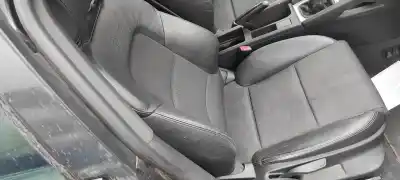 Vehículo de desguace audi                                               a3 sportback (8p)                                                                                                                                                                                                                                          2.0 fsi ambiente                                                                                                                                                                                                                                           del año 2005 con motor blr