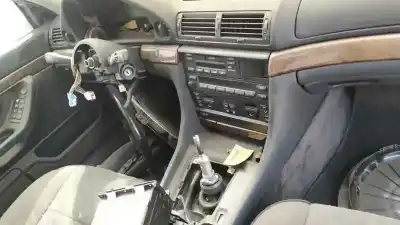 Scrapping Vehicle bmw serie 7 (e38) 2.8 24v cat of the year 1996 powered 286s1g