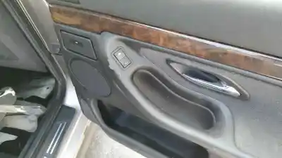 Scrapping Vehicle bmw serie 7 (e38) 2.8 24v cat of the year 1996 powered 286s1g