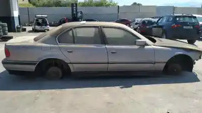 Scrapping Vehicle bmw serie 7 (e38) 2.8 24v cat of the year 1996 powered 286s1g