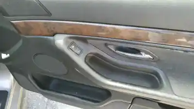 Scrapping Vehicle bmw serie 7 (e38) 2.8 24v cat of the year 1996 powered 286s1g